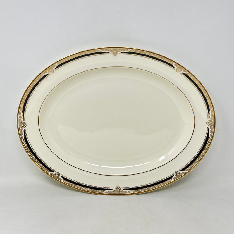 Royal Doulton Andover Oval Platter by Royal Doulton