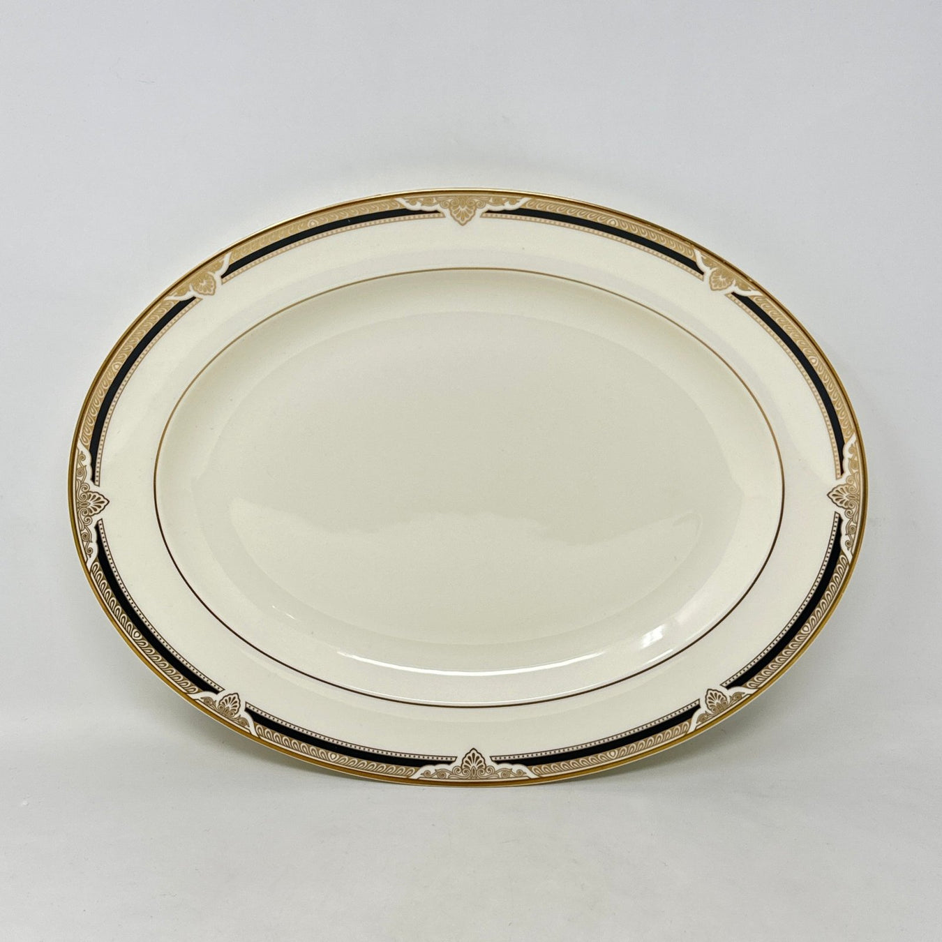 Platters