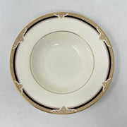 Royal Doulton Andover Rim Soup 8" by Royal Doulton