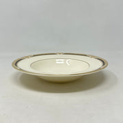 Royal Doulton Andover Rim Soup 8" by Royal Doulton