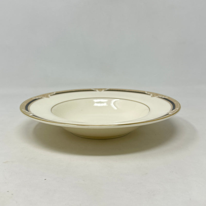 Royal Doulton Andover Rim Soup 8" by Royal Doulton