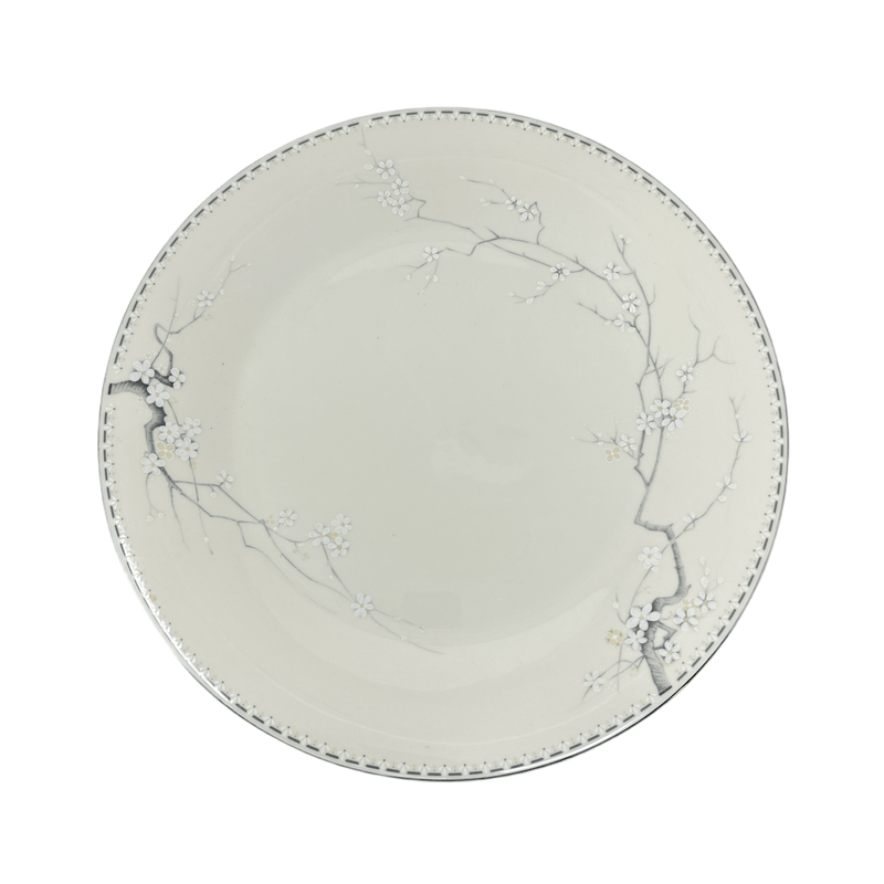 Royal Doulton Angela Dinner Plate by Royal Doulton