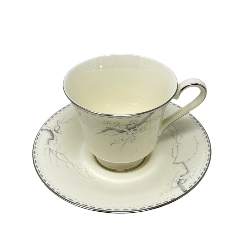 Royal Doulton Angela Tea Cup & Saucer Set by Royal Doulton