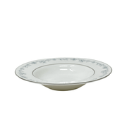 Royal Doulton Angelique Rim Soup 8" by Royal Doulton