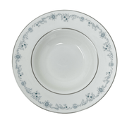 Royal Doulton Angelique Rim Soup 8" by Royal Doulton