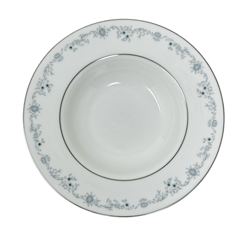 Royal Doulton Angelique Rim Soup 8" by Royal Doulton