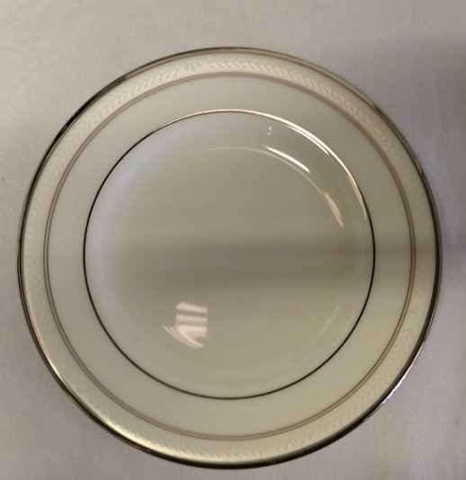 Royal Doulton Anthea Bread & Butter Plate by Royal Doulton   