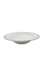 Royal Doulton Anthea Rim Soup 8" by Royal Doulton