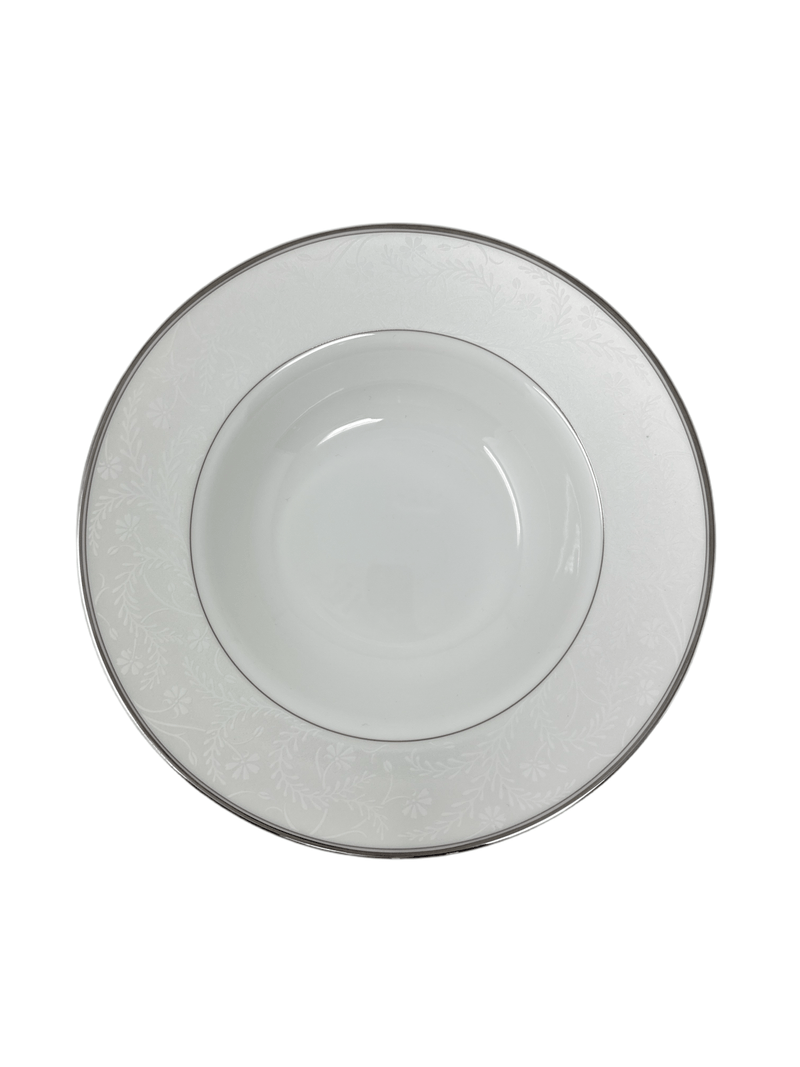 Royal Doulton Anthea Rim Soup 8" by Royal Doulton