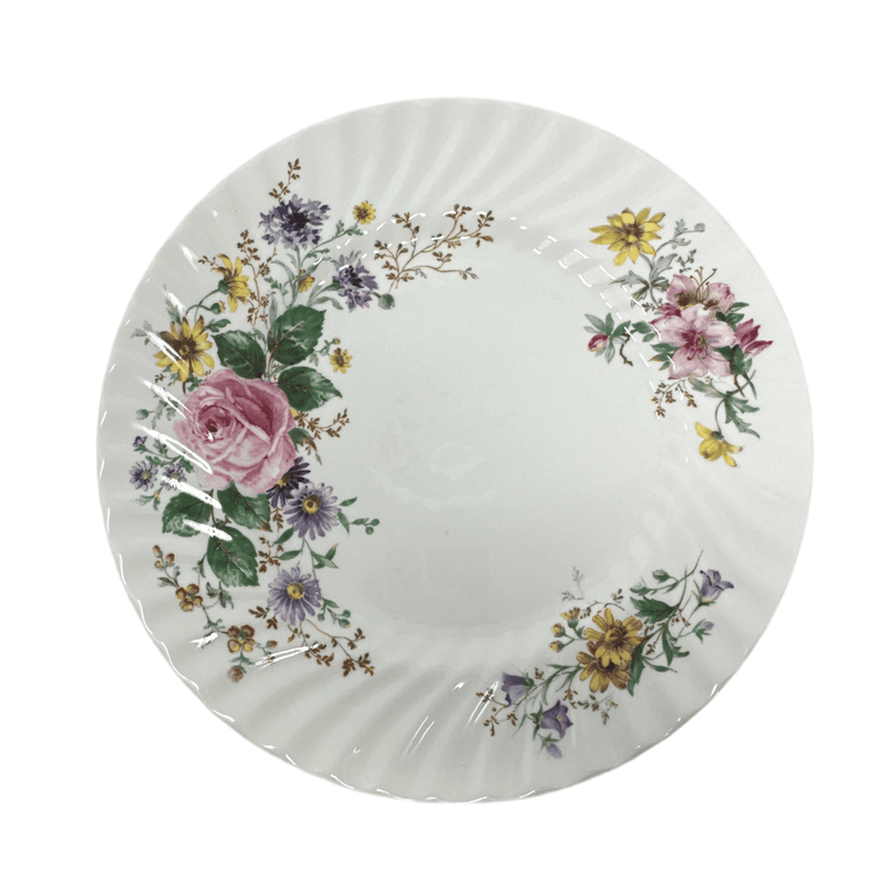 Royal Doulton Arcadia Dinner Plate by Royal Doulton