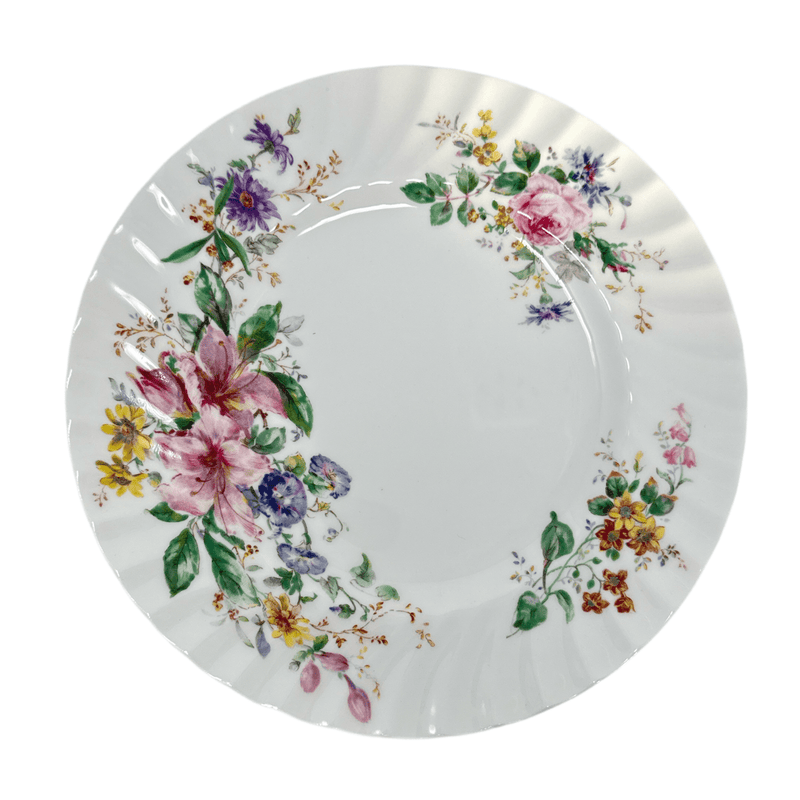 Royal Doulton Arcadia Salad Plate by Royal Doulton