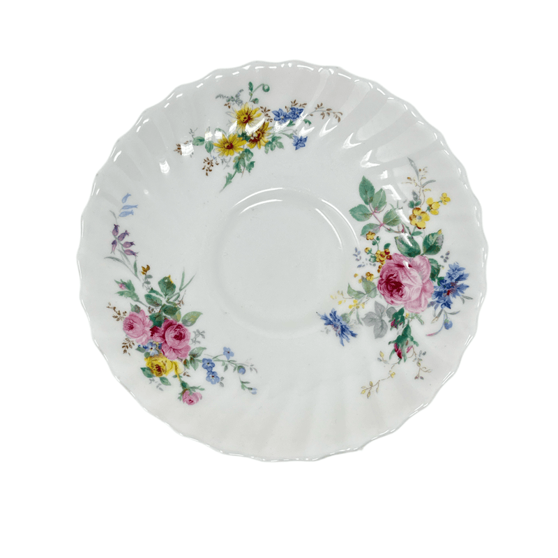Royal Doulton Arcadia Saucer by Royal Doulton