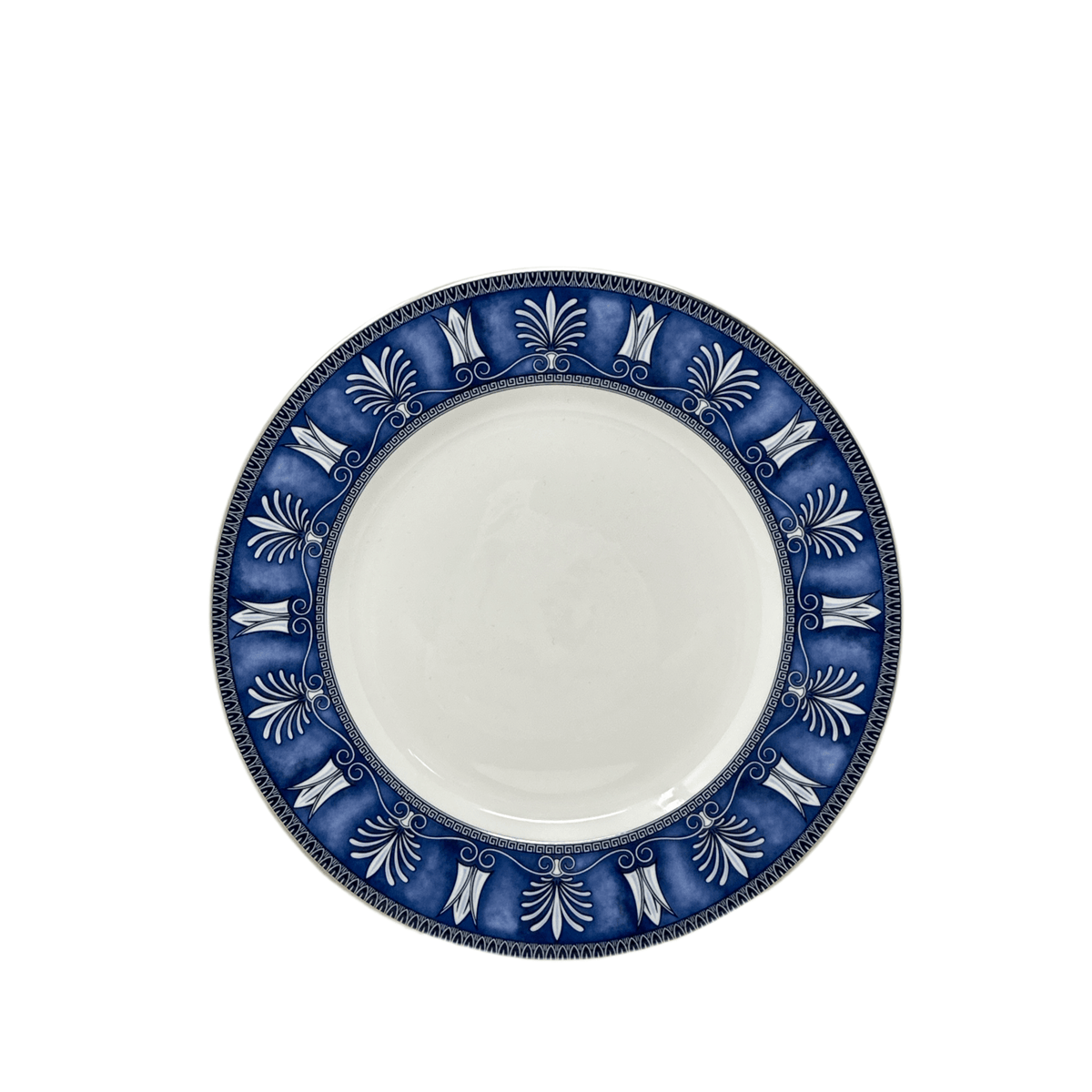 Atlanta Salad Plate by Royal Doulton Kitchen Smart