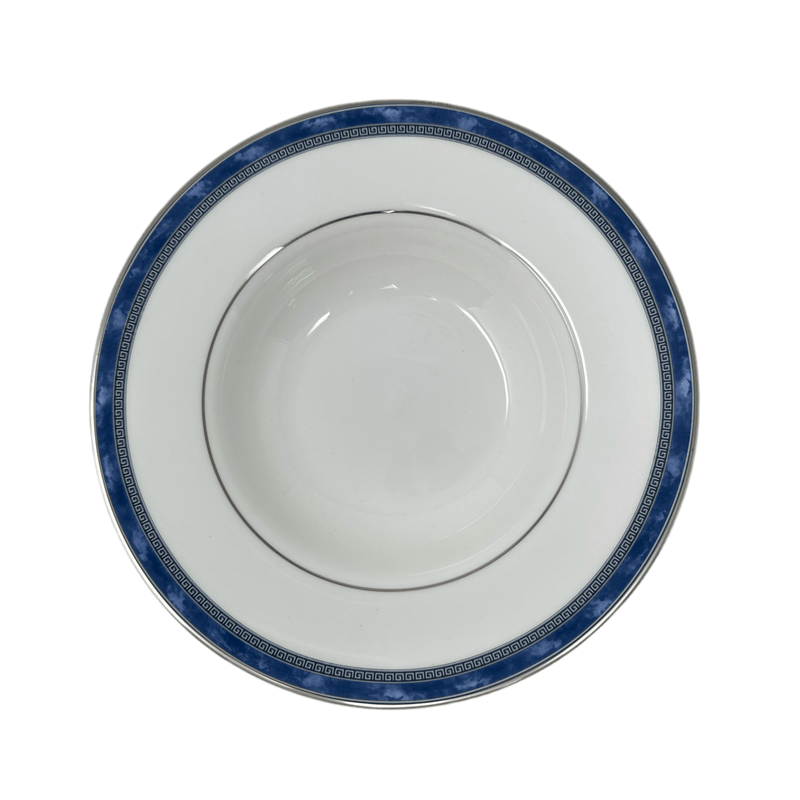 Royal Doulton Atlanta Rim Soup 8" by Royal Doulton