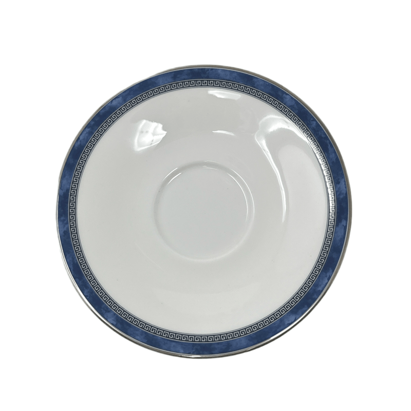 Royal Doulton Atlanta Saucer by Royal Doulton