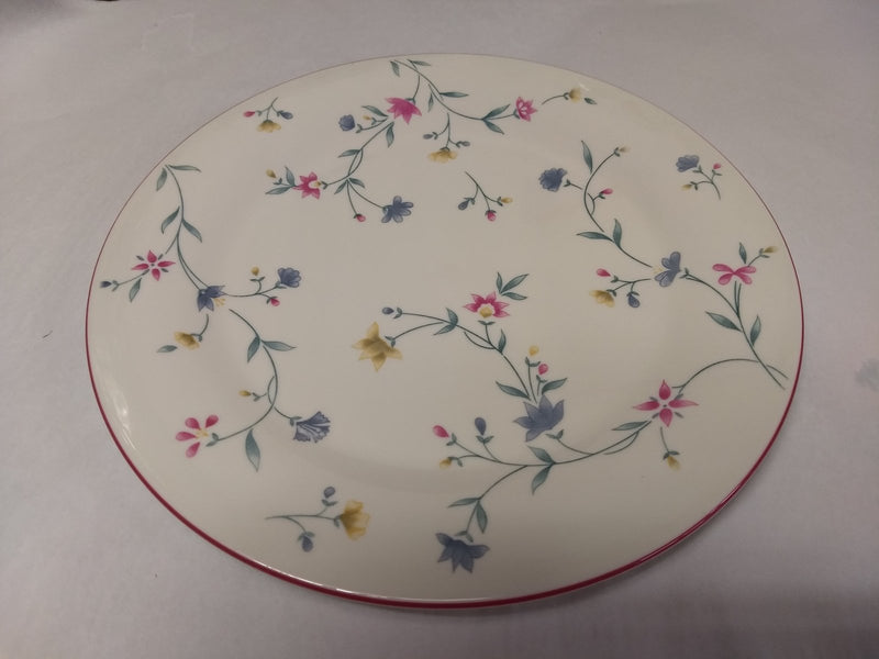 Royal Doulton Avalon Dinner Plate by Royal Doulton   
