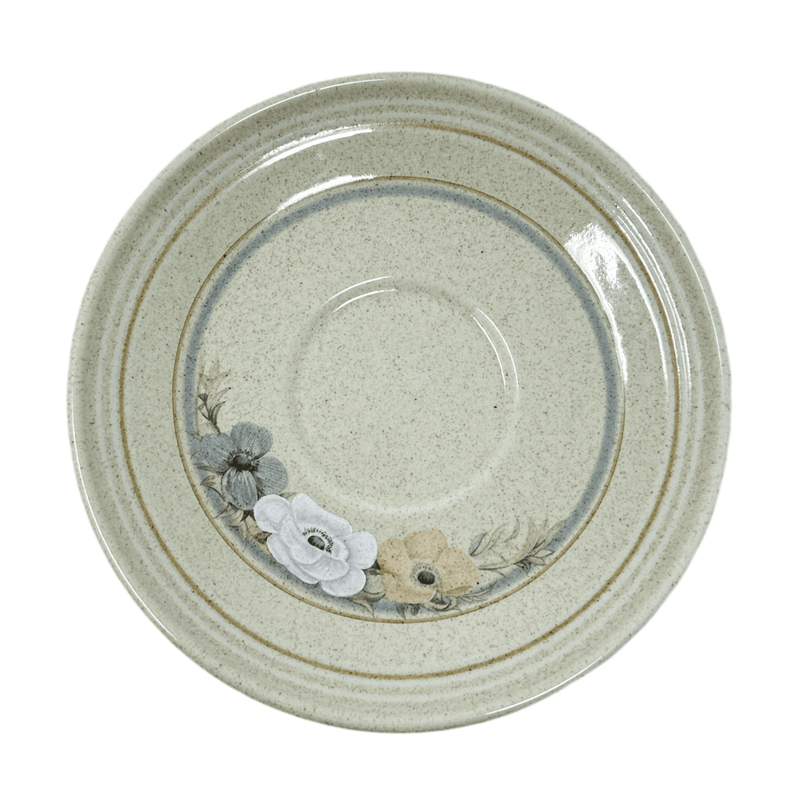 Royal Doulton Avon Tea Saucer by Royal Doulton