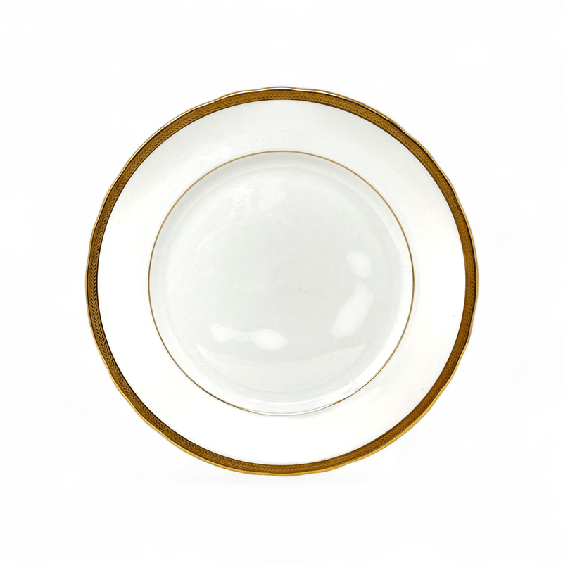 Royal Doulton Aynsley Elizabeth Dinner Plate