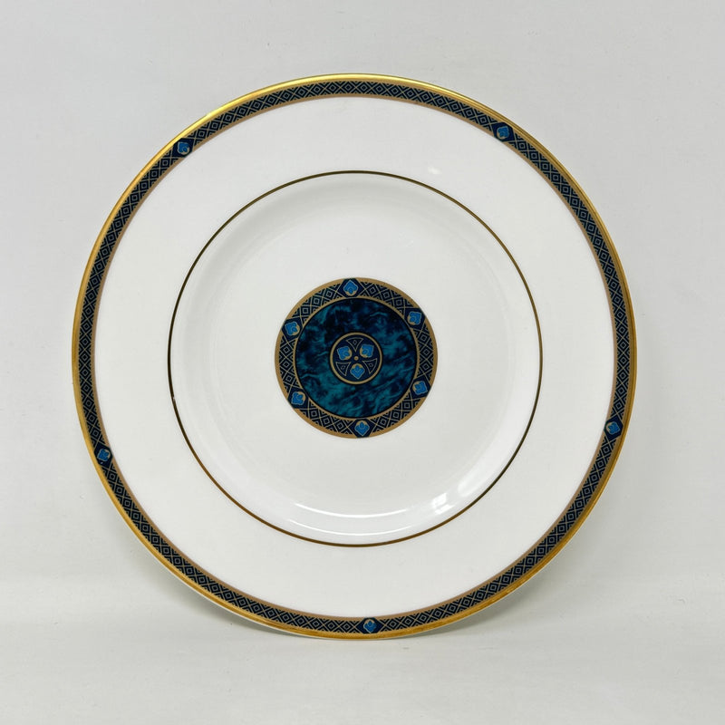 Royal Doulton Biltmore Accent Plate by Royal Doulton