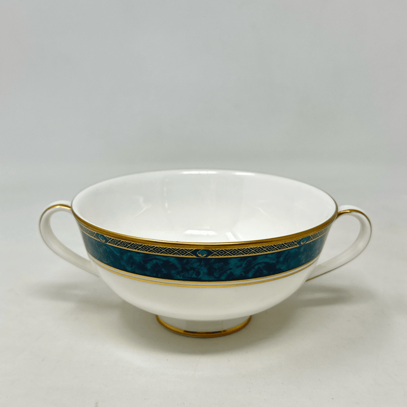 Royal Doulton Biltmore Creme Soup by Royal Doulton