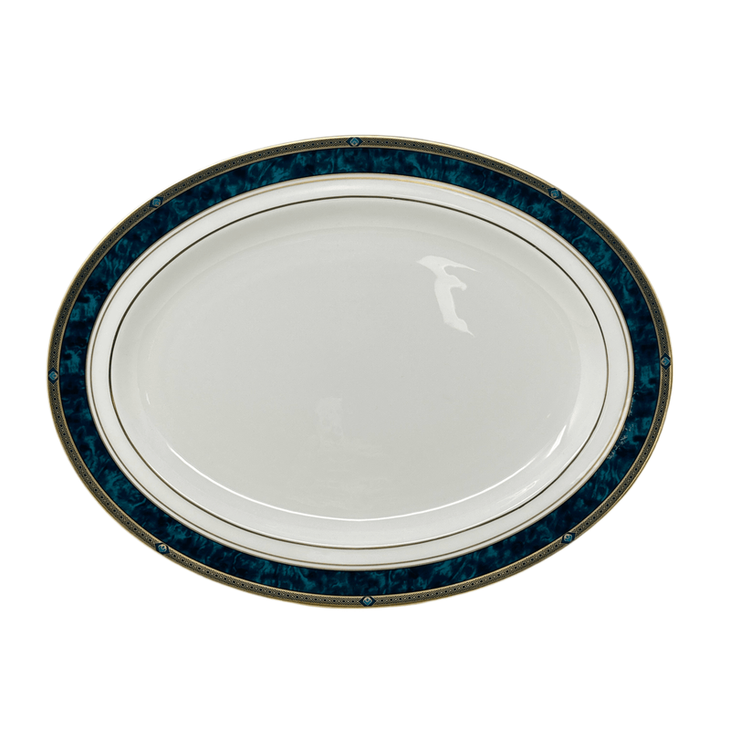Royal Doulton Biltmore Oval Platter by Royal Doulton