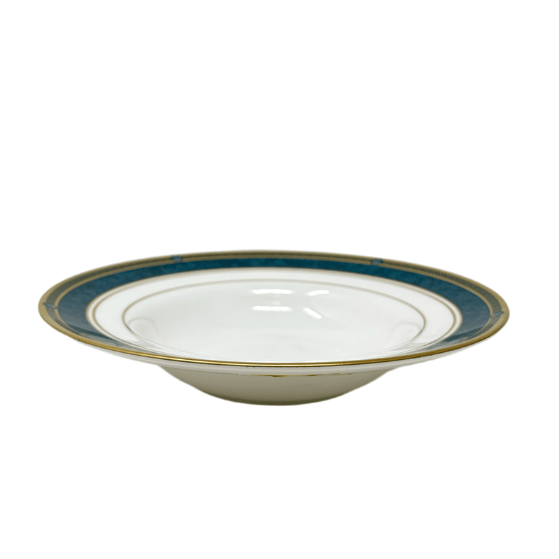 Royal Doulton Biltmore Rim Soup 8" by Royal Doulton