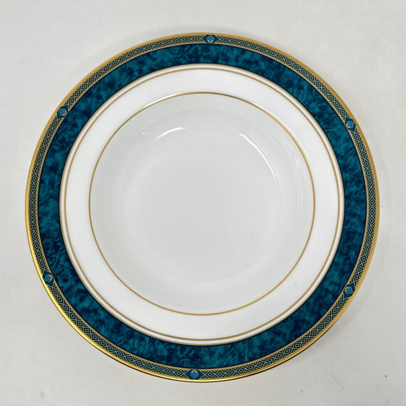 Royal Doulton Biltmore Rim Soup 9" by Royal Doulton