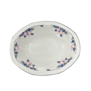 Royal Doulton Bloomsbury Open Vegetable Bowl by Royal Doulton