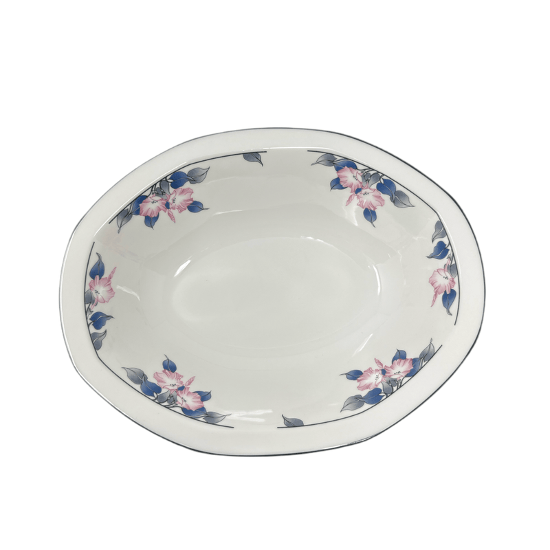 Royal Doulton Bloomsbury Open Vegetable Bowl by Royal Doulton