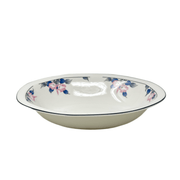 Royal Doulton Bloomsbury Open Vegetable Bowl by Royal Doulton