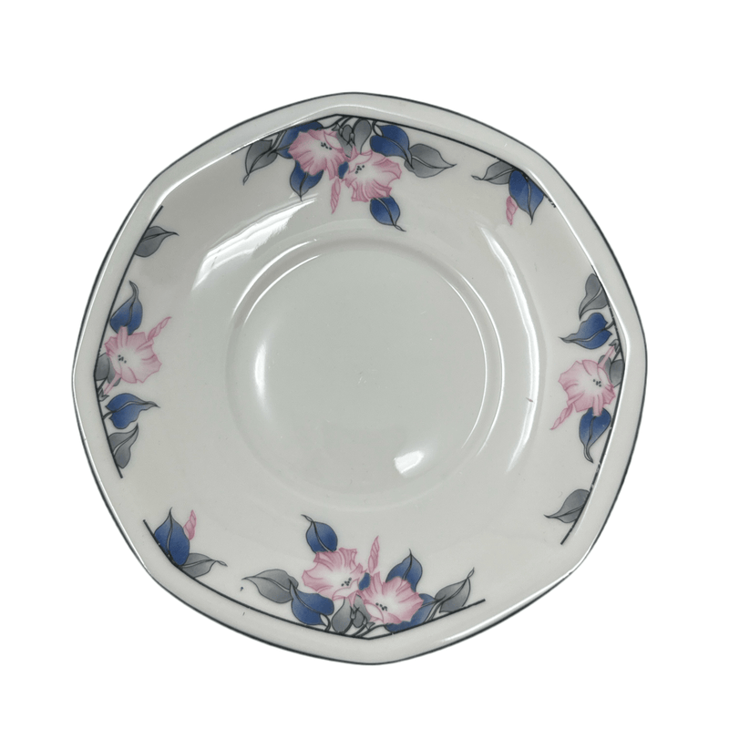 Royal Doulton Bloomsbury Saucer by Royal Doulton