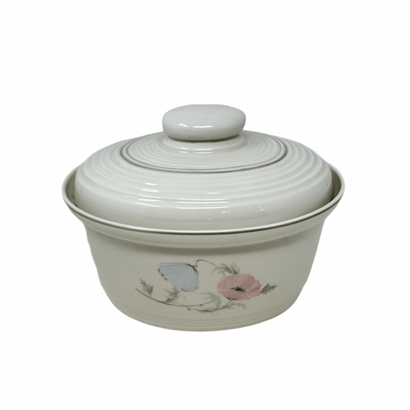 Royal Doulton Brompton Covered Vegetable Bowl by Royal Doulton