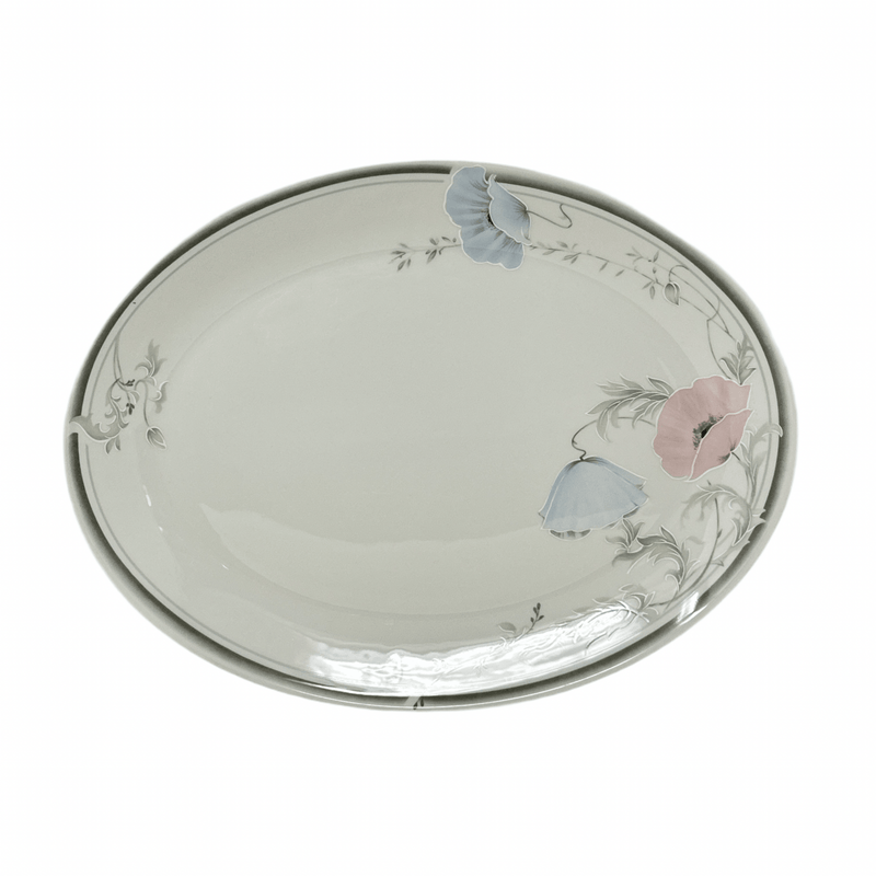 Royal Doulton Brompton Oval Platter by Royal Doulton