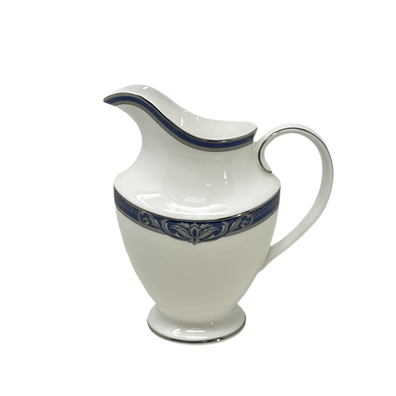 Royal Doulton Byron Creamer Jug by Royal Doulton