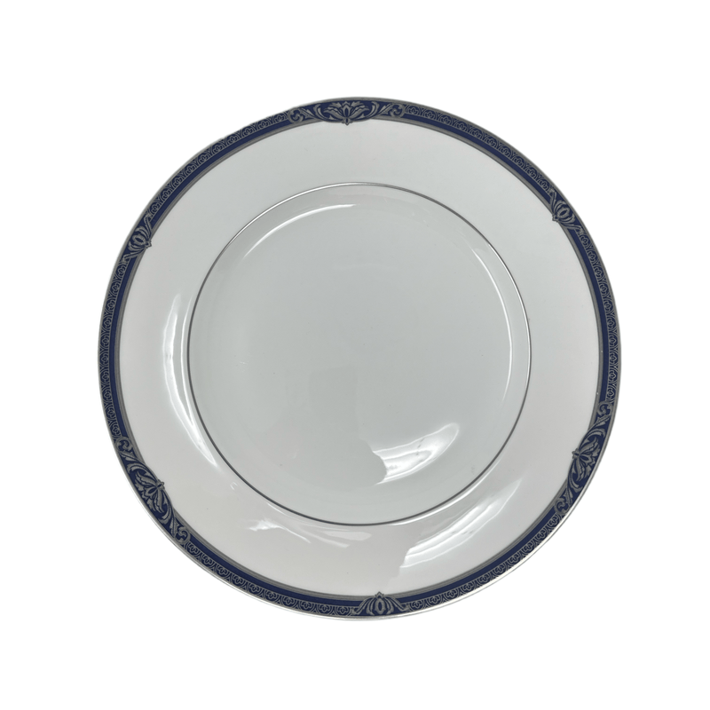 Royal Doulton Byron Dinner Plate by Royal Doulton