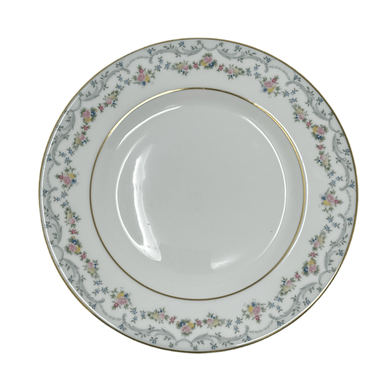 Royal Doulton Candice Bread & Butter Plate by Royal Doulton