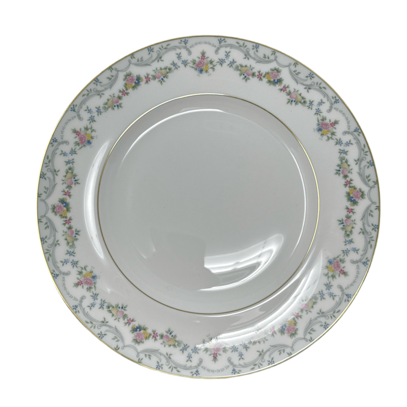 Royal Doulton Candice Dinner Plate by Royal Doulton