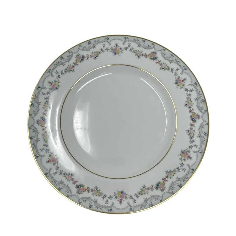 Royal Doulton Candice Salad Plate by Royal Doulton