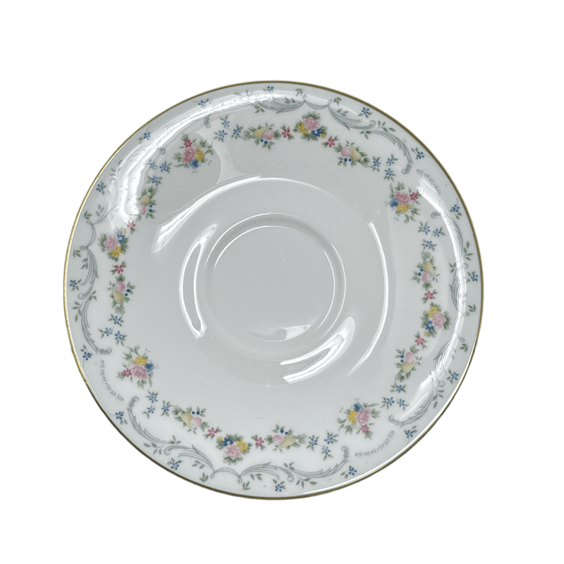 Royal Doulton Candice Saucer by Royal Doulton