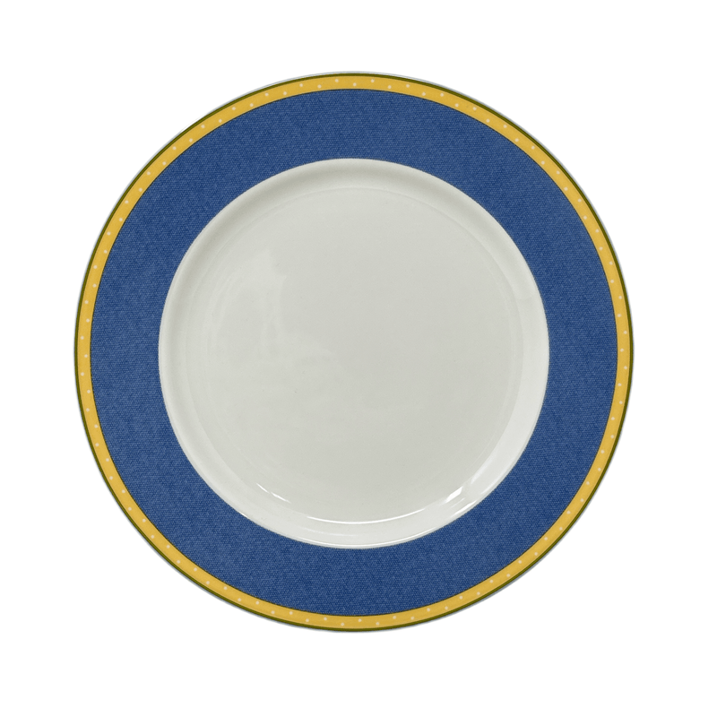 Royal Doulton Capri Dinner Plate by Royal Doulton