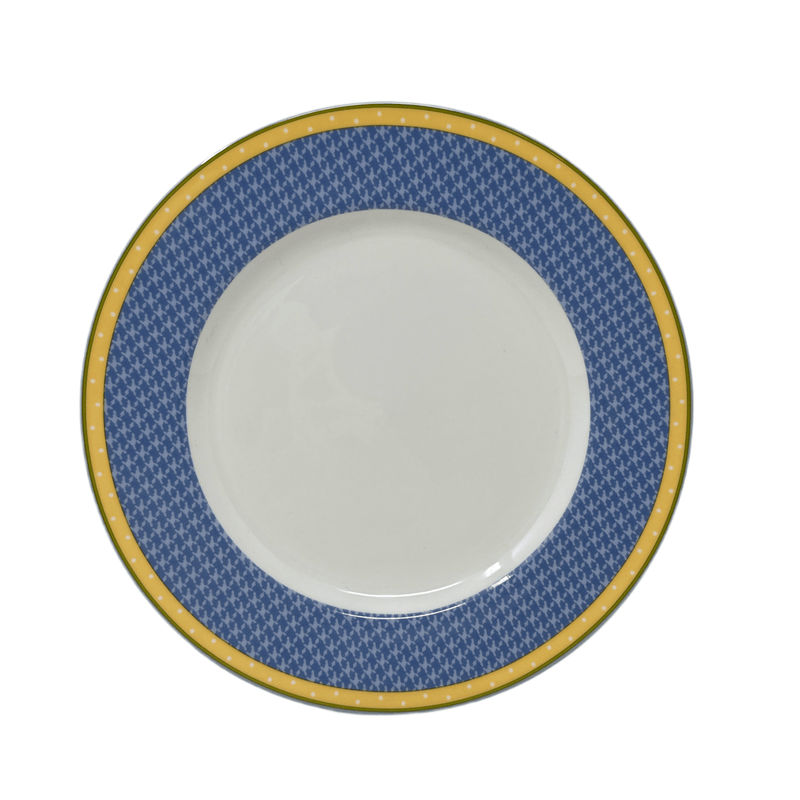 Royal Doulton Capri Salad Plate by Royal Doulton