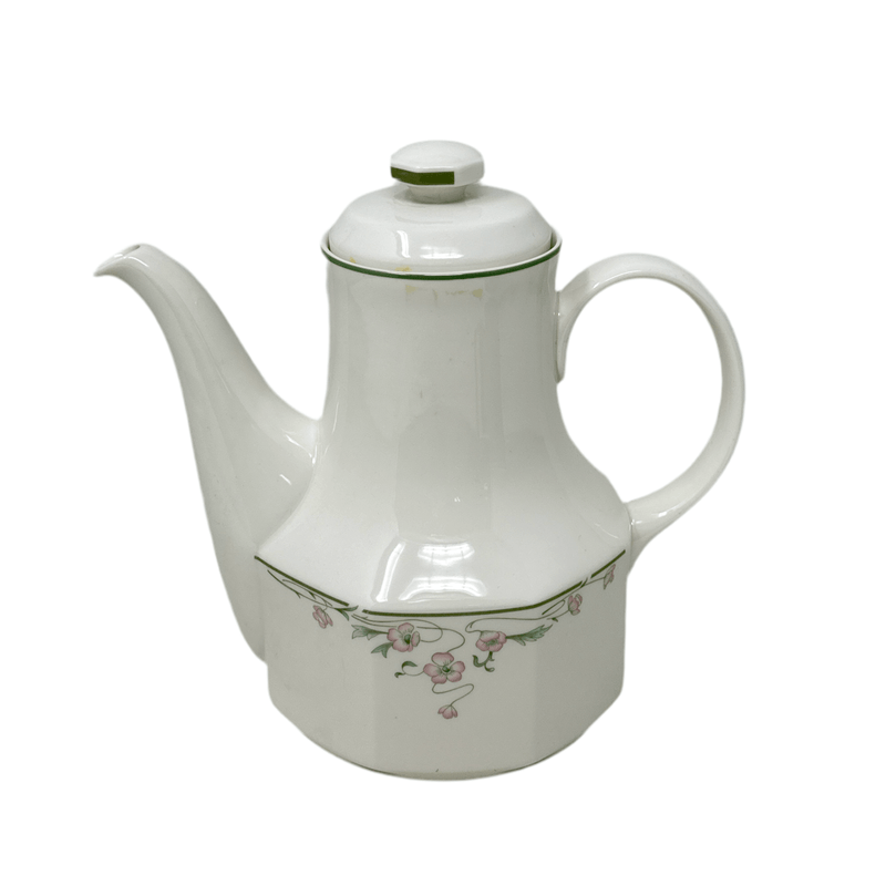 Royal Doulton Caprice Coffee Pot by Royal Doulton