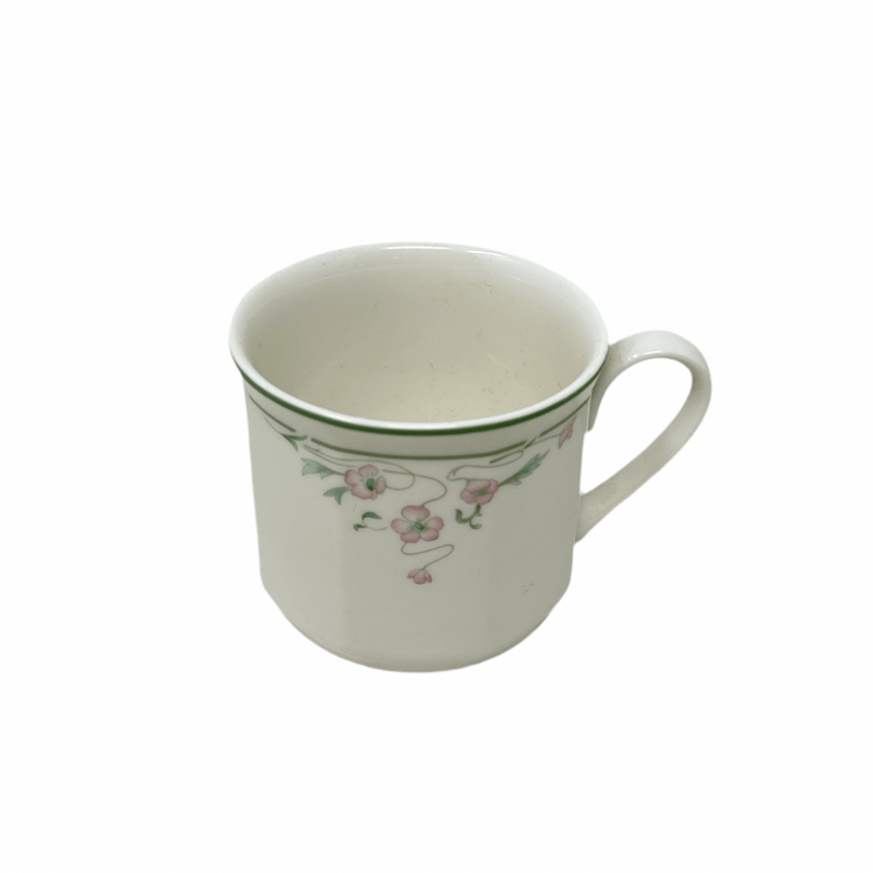 Royal Doulton Caprice Teacup by Royal Doulton