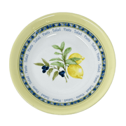 Royal Doulton Carmina Pasta Bowl by Royal Doulton