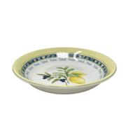 Royal Doulton Carmina Pasta Bowl by Royal Doulton