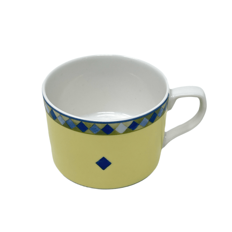 Royal Doulton Carmina Teacup by Royal Doulton