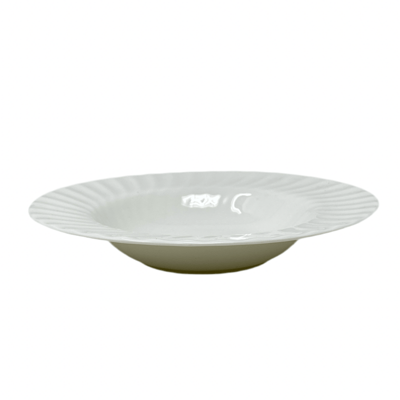 Royal Doulton Cascade Rim Soup by Royal Doulton