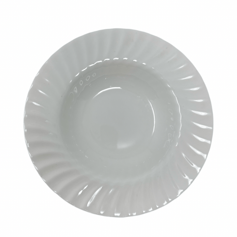 Royal Doulton Cascade Rim Soup by Royal Doulton