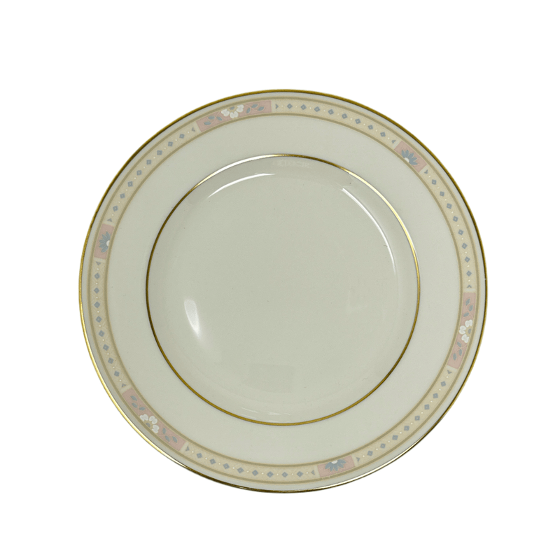Royal Doulton Cassandra Bread & Butter Plate by Royal Doulton