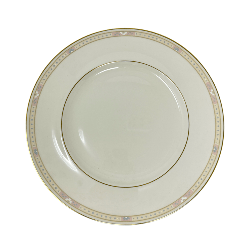 Royal Doulton Cassandra Dinner Plate by Royal Doulton